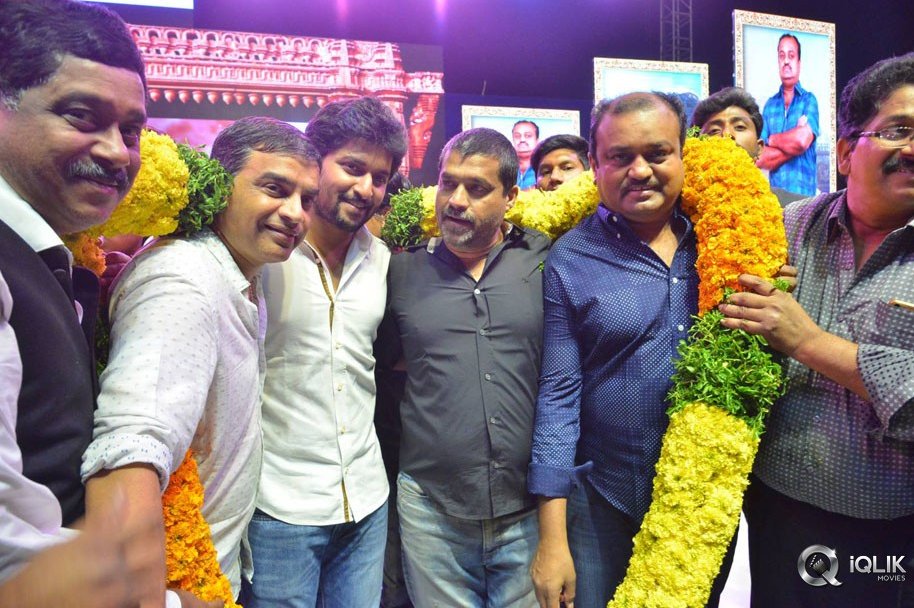 MCA-Movie-Pre-Release-Event-Photos